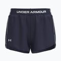 Дамски тренировъчни шорти Under Armour Tech Play Up Shorts midnight navy/white