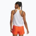 Горнище за тренировка за жени Under Armour Tech Swing Tank white/black 2