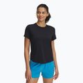 Under Armour дамска тренировъчна тениска Vanish Elite Vent black/iridescent