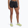 Тренировъчни шорти за жени Under Armour Tech Play Up 2in1 black / black / white