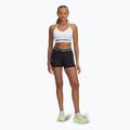 Тренировъчни шорти за жени Under Armour Tech Play Up 2in1 black / black / white 2