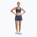 Къси панталони за тренировка за жени Under Armour Tech Play Up 2in1 downpour gray / harbor blue / harbor blue 2