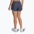 Къси панталони за тренировка за жени Under Armour Tech Play Up 2in1 downpour gray / harbor blue / harbor blue 3