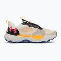 Under Armour Infinite Pro Trail мъжки обувки за бягане ivory dune/ivory dune/aero pink 2