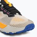 Under Armour Infinite Pro Trail мъжки обувки за бягане ivory dune/ivory dune/aero pink 7
