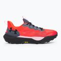 Мъжки обувки за бягане Under Armour Infinite Pro Trail ares red/black/black