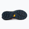 Мъжки обувки за бягане Under Armour Infinite Pro Trail ares red/black/black 4