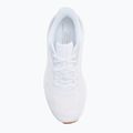 Мъжки обувки за бягане Under Armour Sonic 7 white/white/white 5