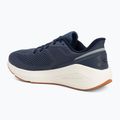 Мъжки обувки за бягане Under Armour Sonic 7 downpour gray/white quartz/midnight navy 3