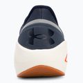 Мъжки обувки за бягане Under Armour Sonic 7 downpour gray/white quartz/midnight navy 6