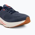 Мъжки обувки за бягане Under Armour Sonic 7 downpour gray/white quartz/midnight navy 7