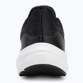 Under Armour Charged Pursuit 4 дамски маратонки за бягане черно/черно/бяло 6