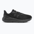 Under Armour Charged Pursuit 4 дамски обувки за бягане black/black/black 2