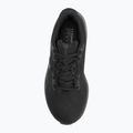 Under Armour Charged Pursuit 4 дамски обувки за бягане black/black/black 5