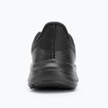Under Armour Charged Pursuit 4 дамски обувки за бягане black/black/black 6