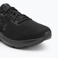 Under Armour Charged Pursuit 4 дамски обувки за бягане black/black/black 7