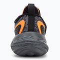 Under Armour Flow Futr X 4 UAA баскетболни обувки black/castlerock/blaze orange 6