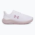 Дамски обувки за бягане Under Armour Charged Pursuit 4 white/white/purple prime