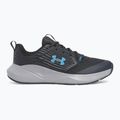 Мъжки обувки за тренировка Under Armour Commit 4 антрацит/стомана/етерно синьо