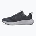 Мъжки обувки за тренировка Under Armour Commit 4 антрацит/стомана/етерно синьо 2