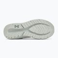 Under Armour Charged Pursuit 4 silica green/silica green/metallic silica дамски обувки за бягане 4