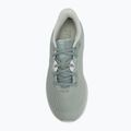Under Armour Charged Pursuit 4 silica green/silica green/metallic silica дамски обувки за бягане 5