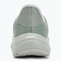 Under Armour Charged Pursuit 4 silica green/silica green/metallic silica дамски обувки за бягане 6