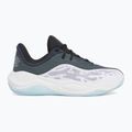 Баскетболни обувки Under Armour CURRY Splash 25 black/gray void/white