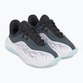 Баскетболни обувки Under Armour CURRY Splash 25 black/gray void/white 3