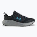 Мъжки обувки за тренировка Under Armour Commit 4 антрацит/стомана/етерно синьо 2