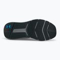 Мъжки обувки за тренировка Under Armour Commit 4 антрацит/стомана/етерно синьо 4