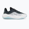Баскетболни обувки Under Armour CURRY Splash 25 black/gray void/white 2
