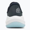 Баскетболни обувки Under Armour CURRY Splash 25 black/gray void/white 6