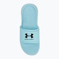 Джапанки за жени Under Armour Ignite Select stream/stream/black 5