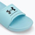 Джапанки за жени Under Armour Ignite Select stream/stream/black 7