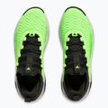 Under Armour Project Rock 7 мъжки обувки за тренировка бароково зелено/хипер зелено/черно 11