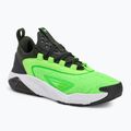 Under Armour Project Rock 7 мъжки обувки за тренировка бароково зелено/хипер зелено/черно