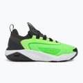 Under Armour Project Rock 7 мъжки обувки за тренировка бароково зелено/хипер зелено/черно 2