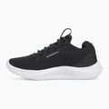 Дамски обувки за тренировка Under Armour Dynamic 2 black/anthracite/white 2