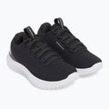 Дамски обувки за тренировка Under Armour Dynamic 2 black/anthracite/white 3