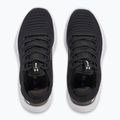 Дамски обувки за тренировка Under Armour Dynamic 2 black/anthracite/white 4
