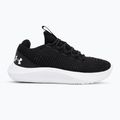 Дамски обувки за тренировка Under Armour Dynamic 2 black/anthracite/white 2