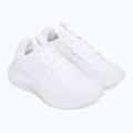 Обувки за тренировка за жени Under Armour Dynamic 2 white/white/distant gray 10