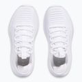 Обувки за тренировка за жени Under Armour Dynamic 2 white/white/distant gray 11