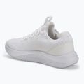 Обувки за тренировка за жени Under Armour Dynamic 2 white/white/distant gray 3