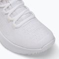 Обувки за тренировка за жени Under Armour Dynamic 2 white/white/distant gray 7