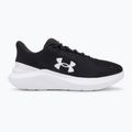Under Armour Phade RN 3 дамски обувки за бягане черно/черно/бяло 2