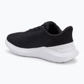 Under Armour Phade RN 3 дамски обувки за бягане черно/черно/бяло 3