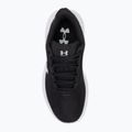 Under Armour Phade RN 3 дамски обувки за бягане черно/черно/бяло 5