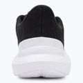 Under Armour Phade RN 3 дамски обувки за бягане черно/черно/бяло 6